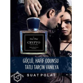 CRYPTO for MEN - 2