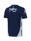 Fenerbahçe Orijinal 24/25 Çocuk Forma FB Kanarya Baskılı Hediyelik Ahşap Kutulu - 5