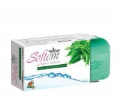 Softem Isırgan Yağlı Saç Bakım Sabunu 100 Gr - 1