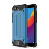 Huawei Y6 2018 Kılıf Crash Zırh Silikon Kılıf thumbnail 6