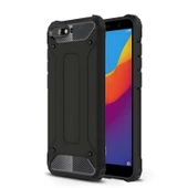 Huawei Y6 2018 Kılıf Crash Zırh Silikon Kılıf thumbnail 5