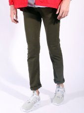 KAMERUN 117 Comfort Slim Pantolon Rodrigo - 1