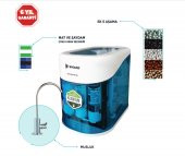 BOĞAZİÇİ KUANTUM SU ARITMA CİHAZI - 1