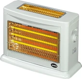 Şamdan 3007 Quartz Isıtıcı - 1