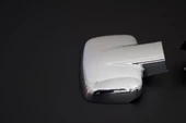 Mercedes Vito W638 Krom Ayna Kapağı 2 Prç. ABS 1996-2003 - 2