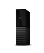 WD My Book 12TB Black USB 3.0 - 1