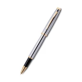 Scrikss Roller Kalem 39 Gold Krom Lüks Kutuda - 1