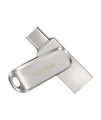 SanDisk Ultra Dual Drive Luxe USB Type-C - 1