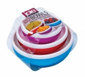 TANTİTONİ PREP&SERVE 3 PARÇA KASE SETİ - 1