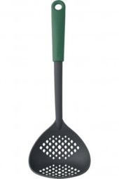 Tantitoni Bra 122767 Koyu Yeşil Kevgir Kepçe - 1