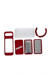 Galeri Kristal KLT Rende Seti - 1