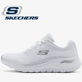 Skechers Arch Fit 2.0 - Glow The Distance 150067 Unisex Spor Ayakkabı - 3