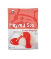 Pakmaya Meyveli Sos 78 Gr - 1