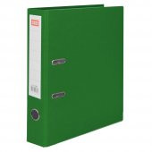 Cassa Plastik Klasör Geniş A4 Yeşil - 1
