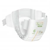 Baby Turco Doğadan 4 Numara Maxi 120 Adet - 2