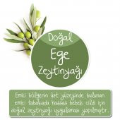 Baby Turco Doğadan 4 Numara Maxi 120 Adet - 3