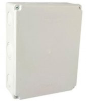 Çetsan 235x180x75 Sıva Üstü Buat IP44 1 Adet - 1