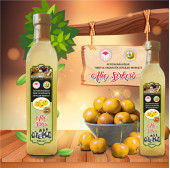 Alıç Sirkesi (500 ml) - 1