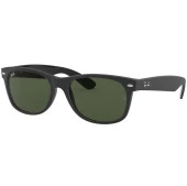 Ray-Ban RB2132 646231 55 Unisex Güneş Gözlüğü - 1
