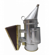 Galvanizli İlaçlama Körüğü - 1