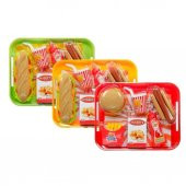 Tepsili Hamburger Set 568 - 2