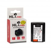HLYPRO SONY NP-FZ100 BATARYA - 1