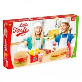 Fastfood Set 571 - 1