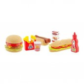 Fastfood Set 571 - 3