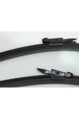 Ön Cam Silecek Süpürgesi Sağ-sol Takım Nıssan Qashqaı (2007-2014) 24"+15" - 2