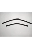 Ön Cam Silecek Süpürgesi Sağ-sol Takım Mercedes Benz B-class W246, W242 (2012->) 26"+19" - 1