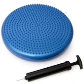 Avessa 32cm Masajlı Denge Topu Pompa Hediye MB 36007 - 1