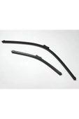 Ön Cam Silecek Süpürgesi Sağ-sol Takım Peugeot 5008 (p87) (2017->) 27"+17" - 5