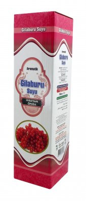 Gilaburu Suyu 1 Lt - 1