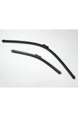 Ön Cam Silecek Süpürgesi Sağ-sol Takım Peugeot 5008 (p87) (2017->) 27"+17" - 6