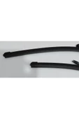 Ön Cam Silecek Süpürgesi Sağ-sol Takım Nıssan Qashqaı (2007-2014) 24"+15" - 4