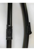 Audı Q5 Ön Cam Sileceği 2008 Ve Sonrası Için 24+20 60+50cm - 2