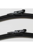 Opel Corsa E Ön Cam Sileceği 2014 Ve Sonrası Için 26+16"(66+38cm) - 2