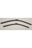 Audı Q5 Ön Cam Sileceği 2008 Ve Sonrası Için 24+20 60+50cm - 1