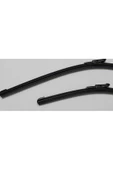 Opel Corsa E Ön Cam Sileceği 2014 Ve Sonrası Için 26+16"(66+38cm) - 4