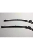 Ön Cam Silecek Süpürgesi Sağ-sol Takım Mercedes Benz Glc (253) Serisi (2015->) 22"+22" - 2