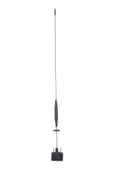 Zendar Oto Anten Oluk Telefon Bobinli Yes 135 - 1