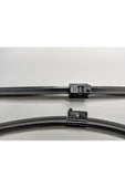Ön Cam Silecek Süpürgesi Sağ-sol Takım Mercedes Benz Glc (253) Serisi (2015->) 22"+22" - 3