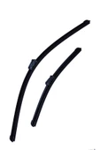 Opel Adam Ön Cam Sileceği 2012 Ve Sonrası İçin 26+16"(65 40cm) - 1