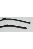 Ön Cam Silecek Süpürgesi Sağ-sol Takım Ford Transıt (v363) Van-kamyonet (2014->) 30"+21" - 3