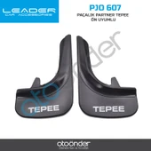 Leader Partner Tepee Ön Uyumlu Ön 2'li Paçalık - 1