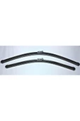 Ön Cam Silecek Süpürgesi Sağ-sol Takım Fıat Ducato (2006->) 26"+22" - 1