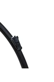 Peugeot 2008 Ön Cam Sileceği 2013 Ve Sonrası İçin 26+16"(65 40cm) - 4