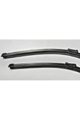 Ön Cam Silecek Süpürgesi Sağ-sol Takım Fıat Ducato (2006->) 26"+22" - 2