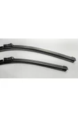Ön Cam Silecek Süpürgesi Sağ-sol Takım Fıat Ducato (2006->) 26"+22" - 3