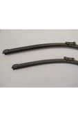Ön Cam Silecek Süpürgesi Sağ-sol Takım Audı A4 (2008->) 24"+20" thumbnail 3